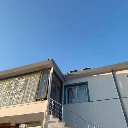 Lori Gardenia Hotel Stjar Buitenkant foto