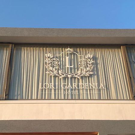 Lori Gardenia Hotel Stjar Buitenkant foto