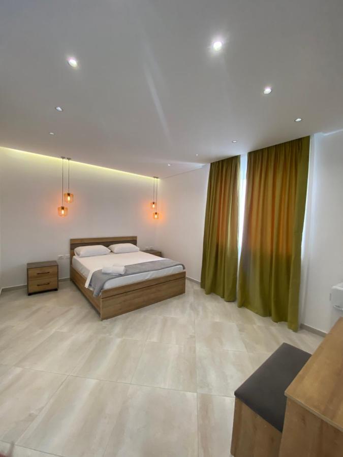 Lori Gardenia Hotel Stjar Buitenkant foto