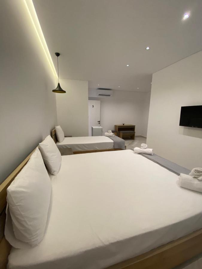 Lori Gardenia Hotel Stjar Buitenkant foto