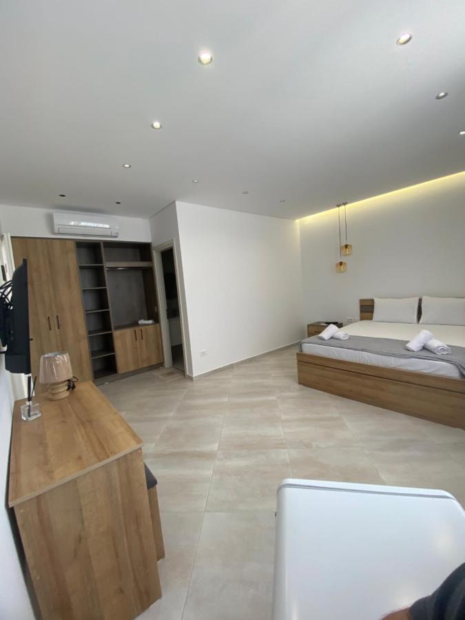 Lori Gardenia Hotel Stjar Buitenkant foto