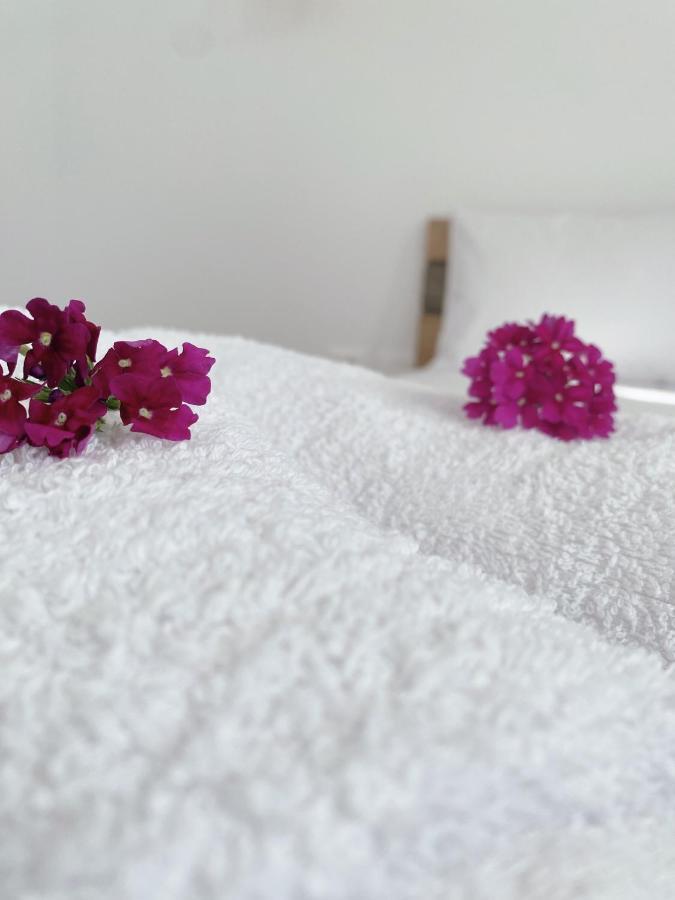 Lori Gardenia Hotel Stjar Buitenkant foto